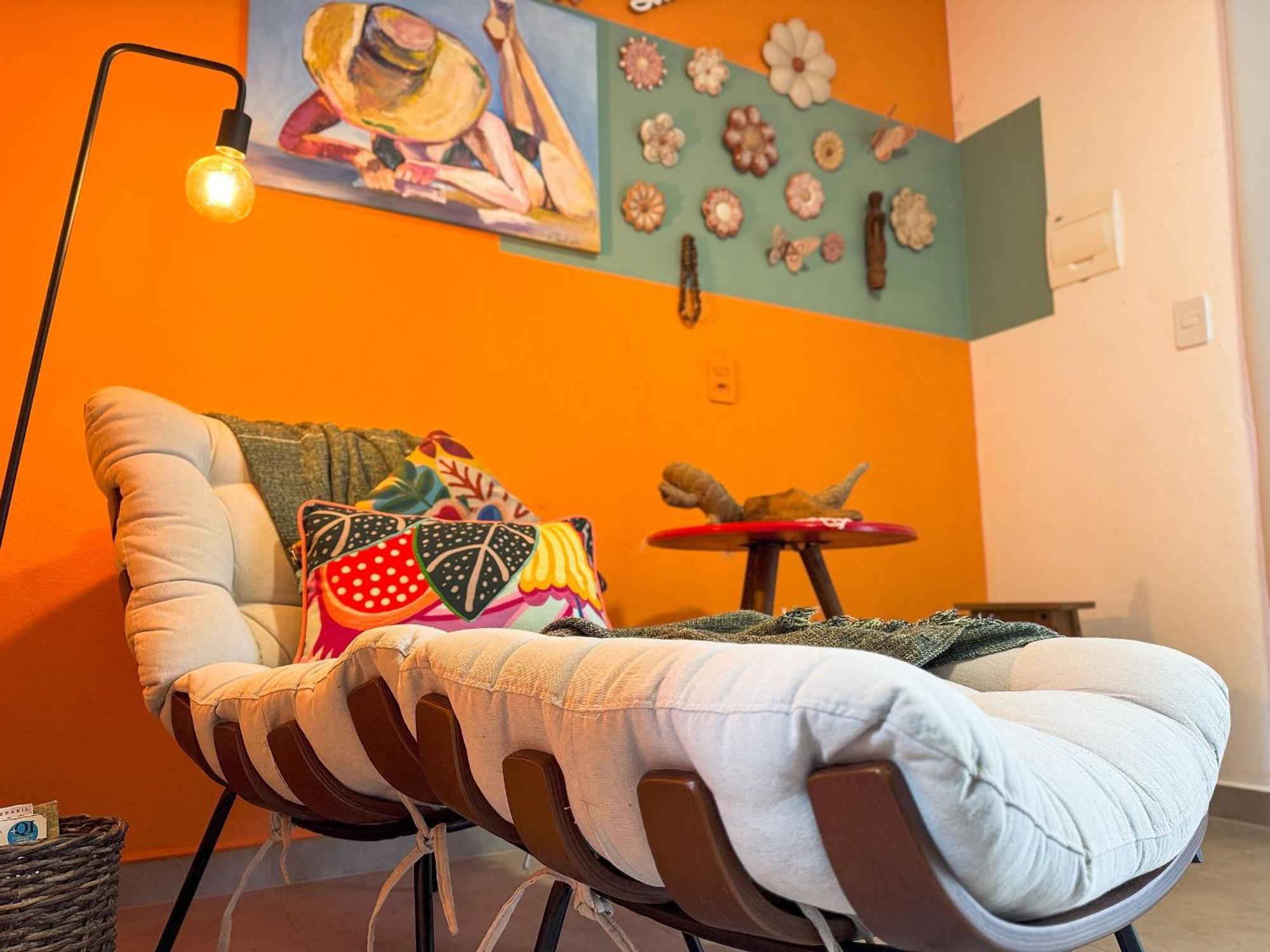 Casa Ramundo: Relaxe, Explore E Divirta-Se! Пеня Екстериор снимка