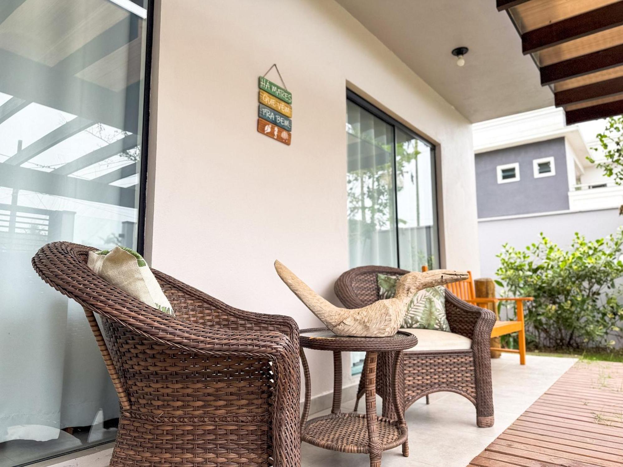 Casa Ramundo: Relaxe, Explore E Divirta-Se! Пеня Екстериор снимка