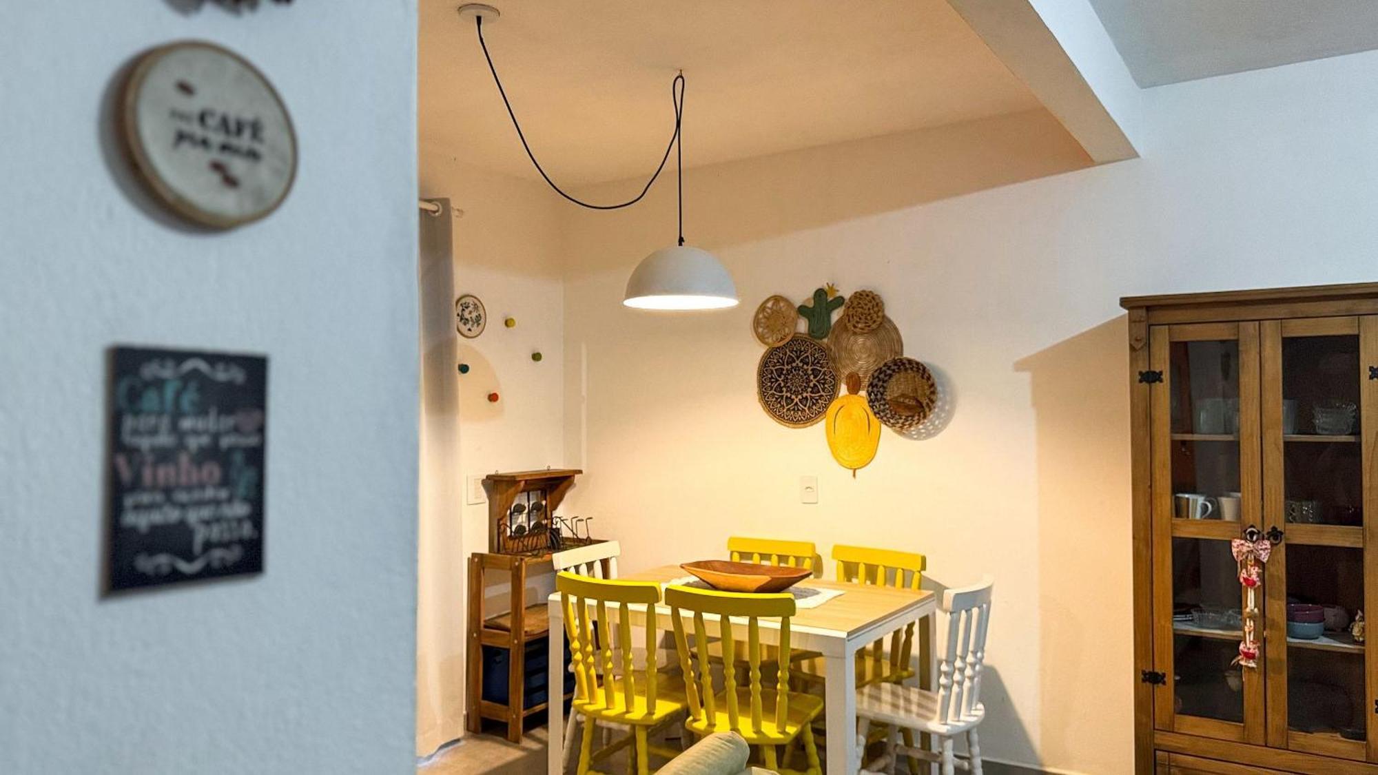 Casa Ramundo: Relaxe, Explore E Divirta-Se! Пеня Екстериор снимка