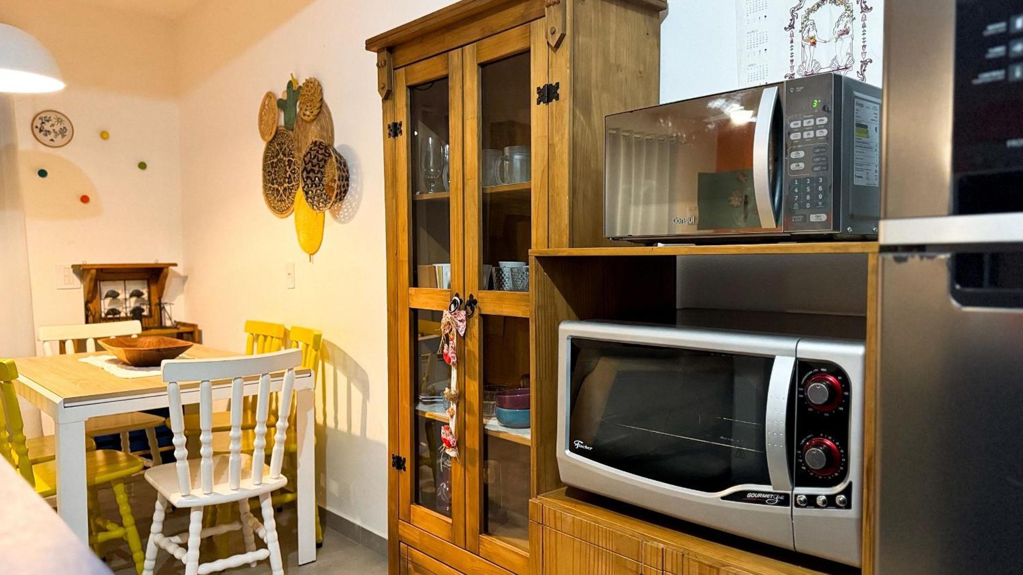Casa Ramundo: Relaxe, Explore E Divirta-Se! Пеня Екстериор снимка