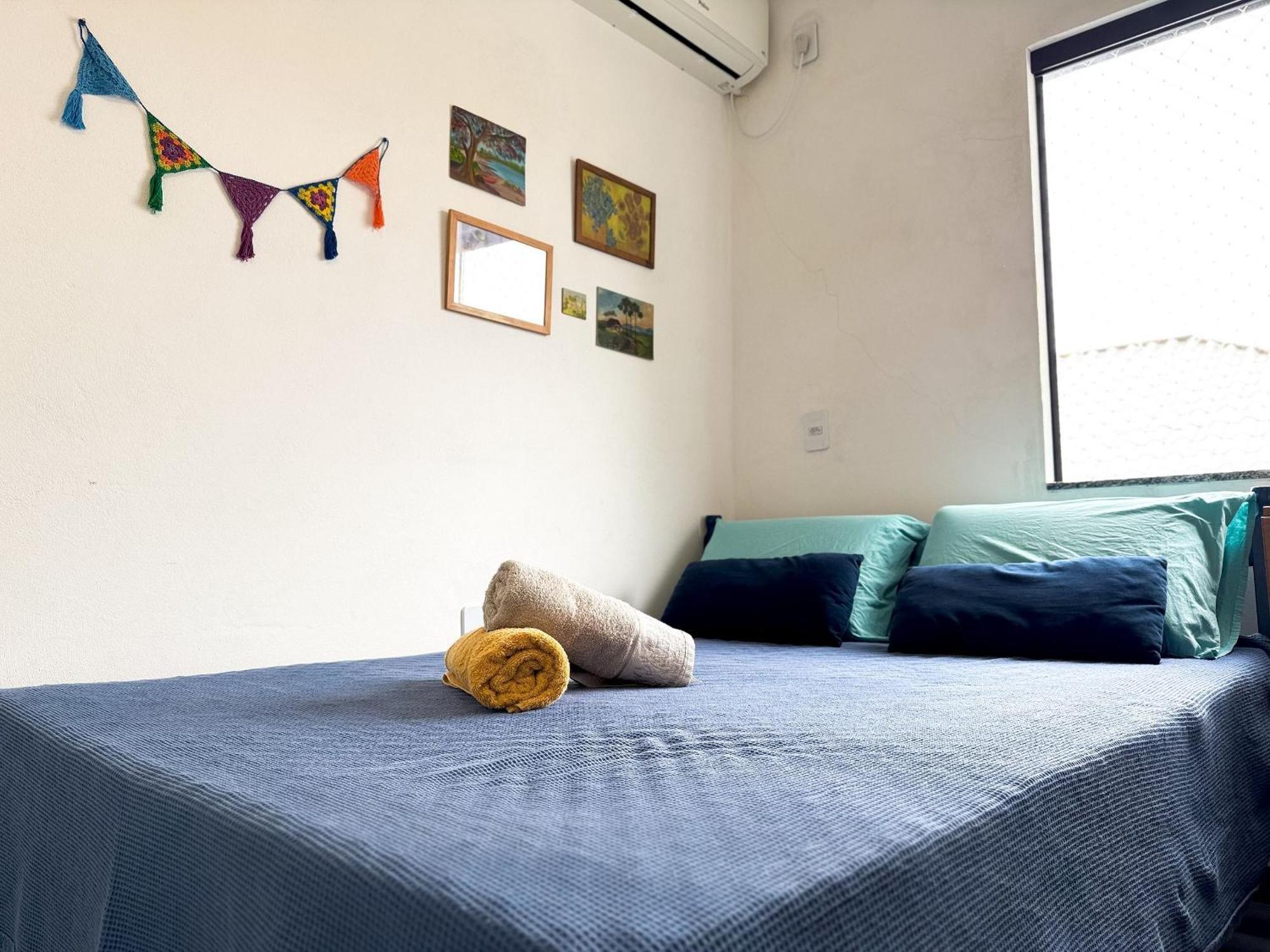 Casa Ramundo: Relaxe, Explore E Divirta-Se! Пеня Екстериор снимка