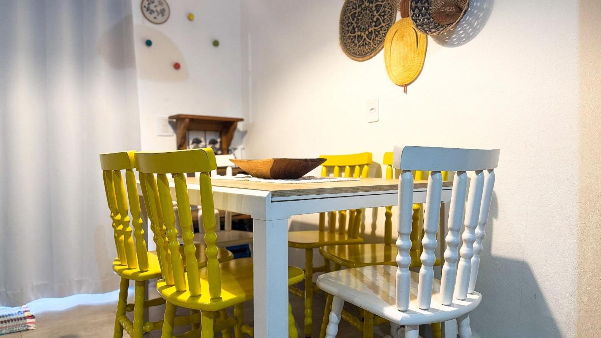 Casa Ramundo: Relaxe, Explore E Divirta-Se! Пеня Екстериор снимка