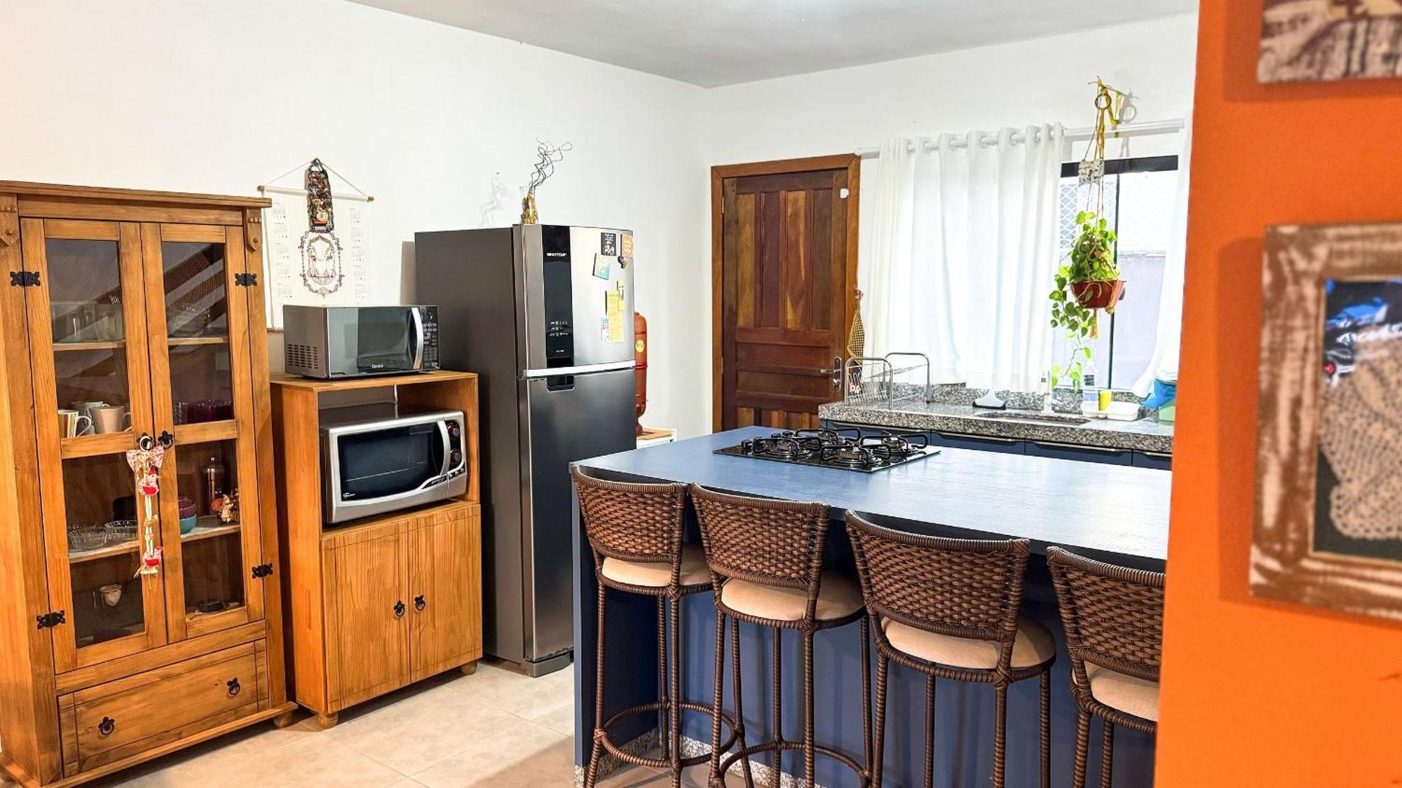 Casa Ramundo: Relaxe, Explore E Divirta-Se! Пеня Екстериор снимка