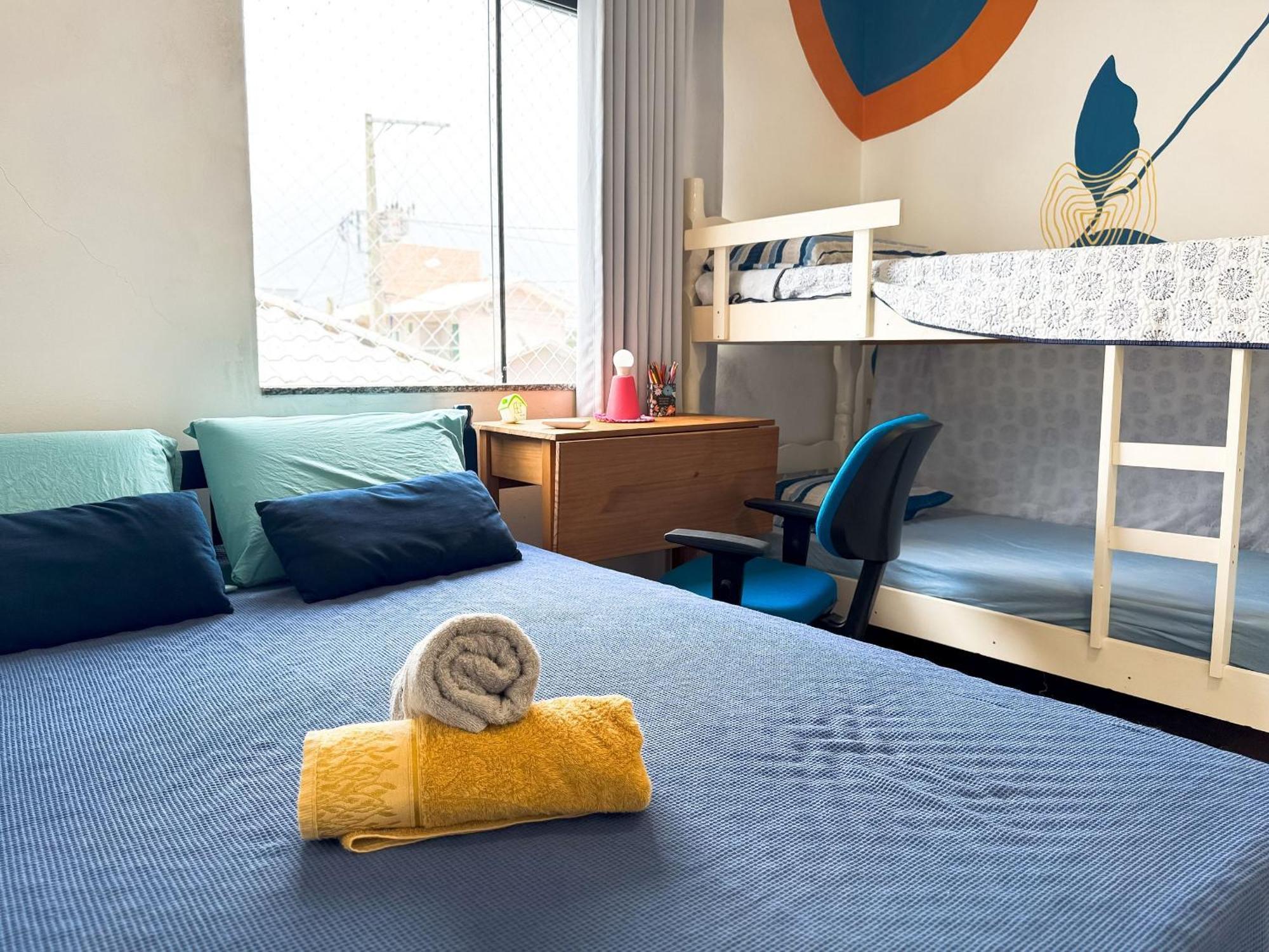 Casa Ramundo: Relaxe, Explore E Divirta-Se! Пеня Екстериор снимка