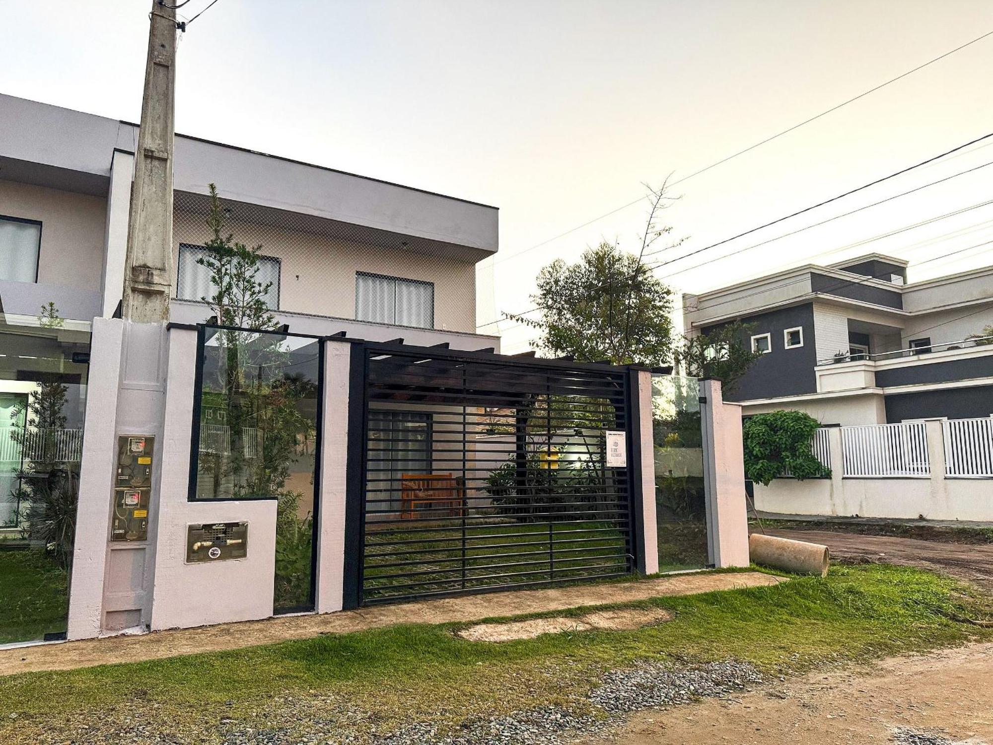 Casa Ramundo: Relaxe, Explore E Divirta-Se! Пеня Екстериор снимка