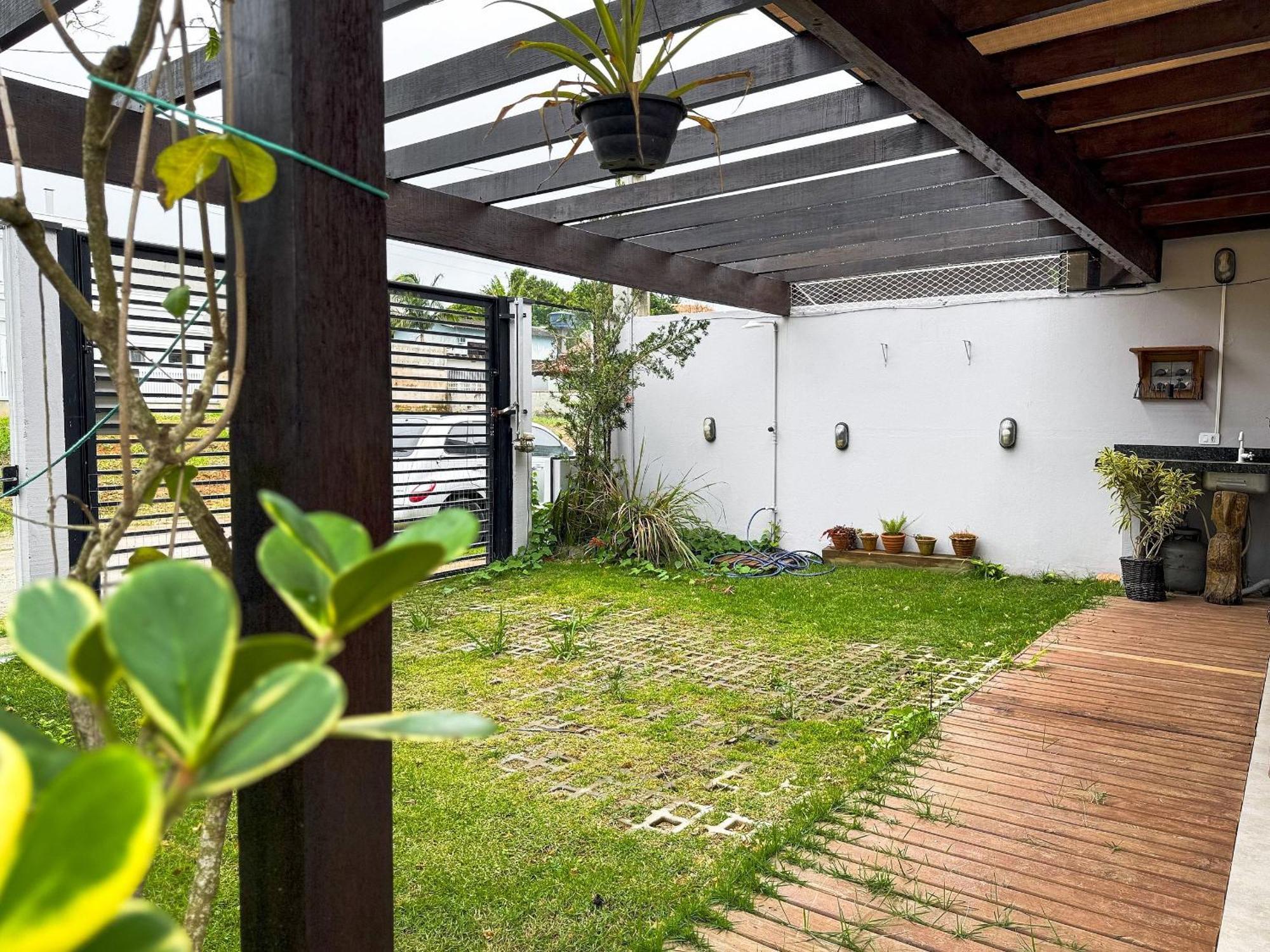 Casa Ramundo: Relaxe, Explore E Divirta-Se! Пеня Екстериор снимка