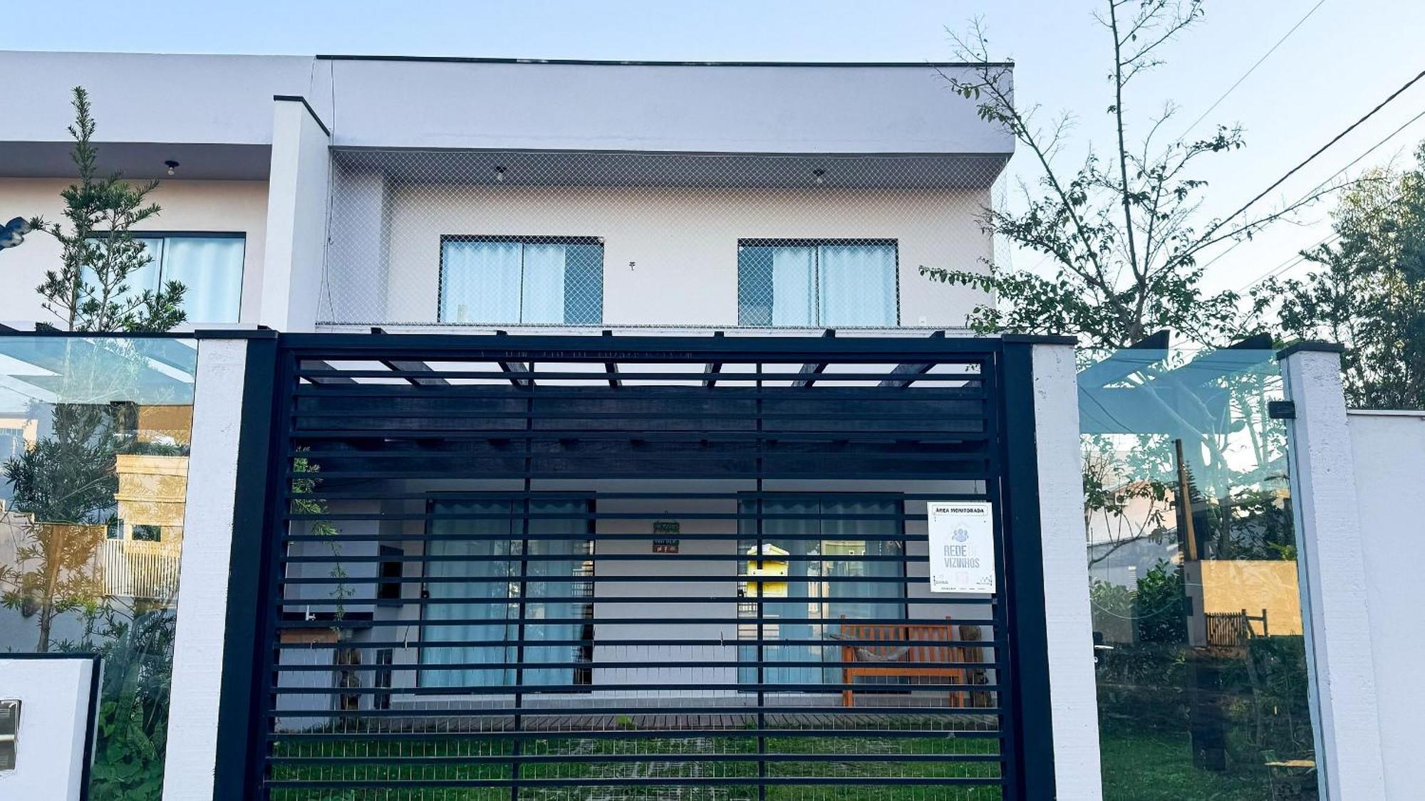 Casa Ramundo: Relaxe, Explore E Divirta-Se! Пеня Екстериор снимка