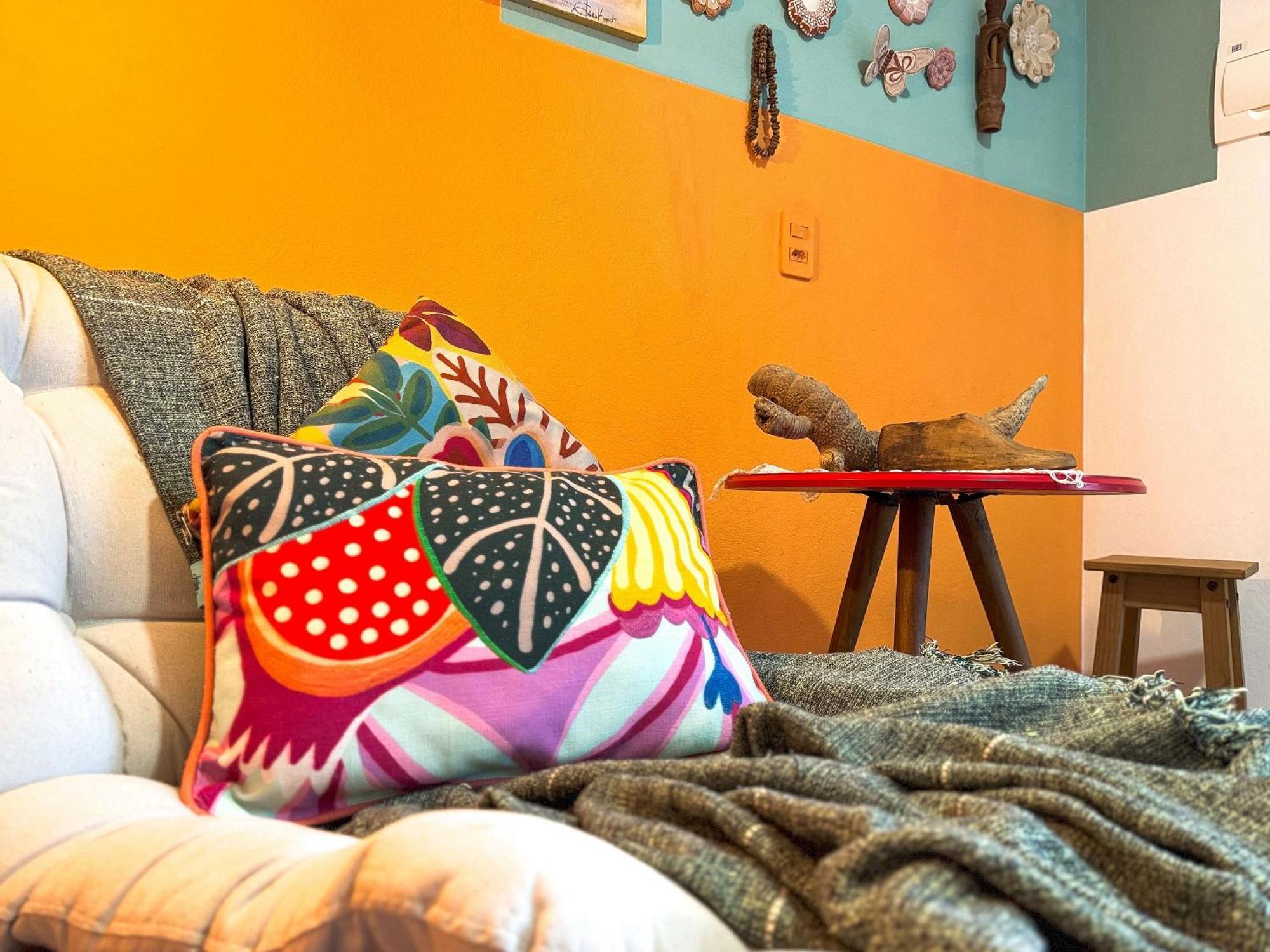 Casa Ramundo: Relaxe, Explore E Divirta-Se! Пеня Екстериор снимка