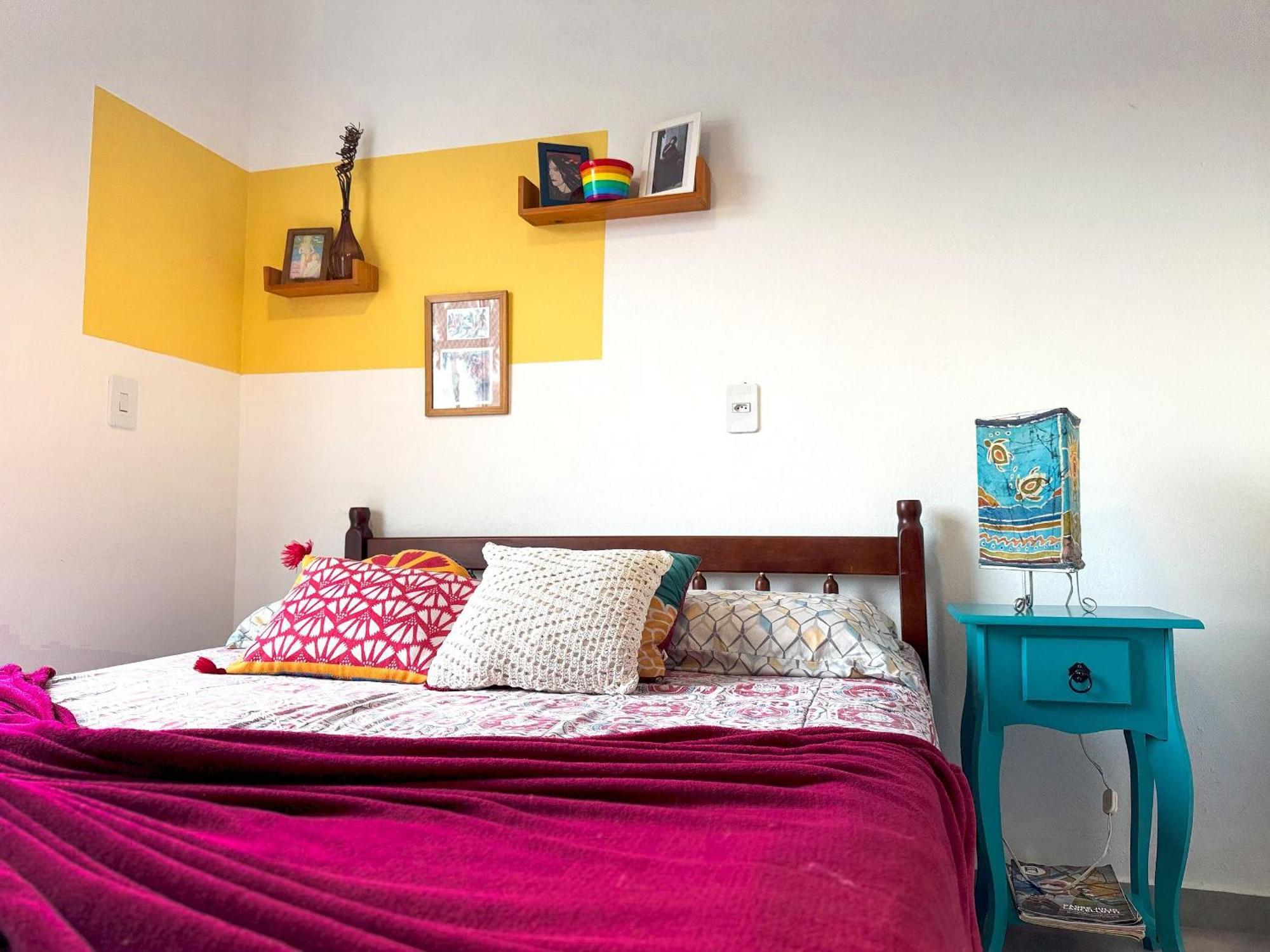 Casa Ramundo: Relaxe, Explore E Divirta-Se! Пеня Екстериор снимка
