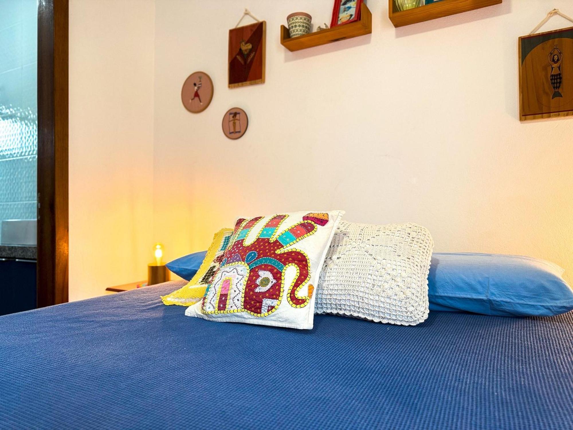 Casa Ramundo: Relaxe, Explore E Divirta-Se! Пеня Екстериор снимка