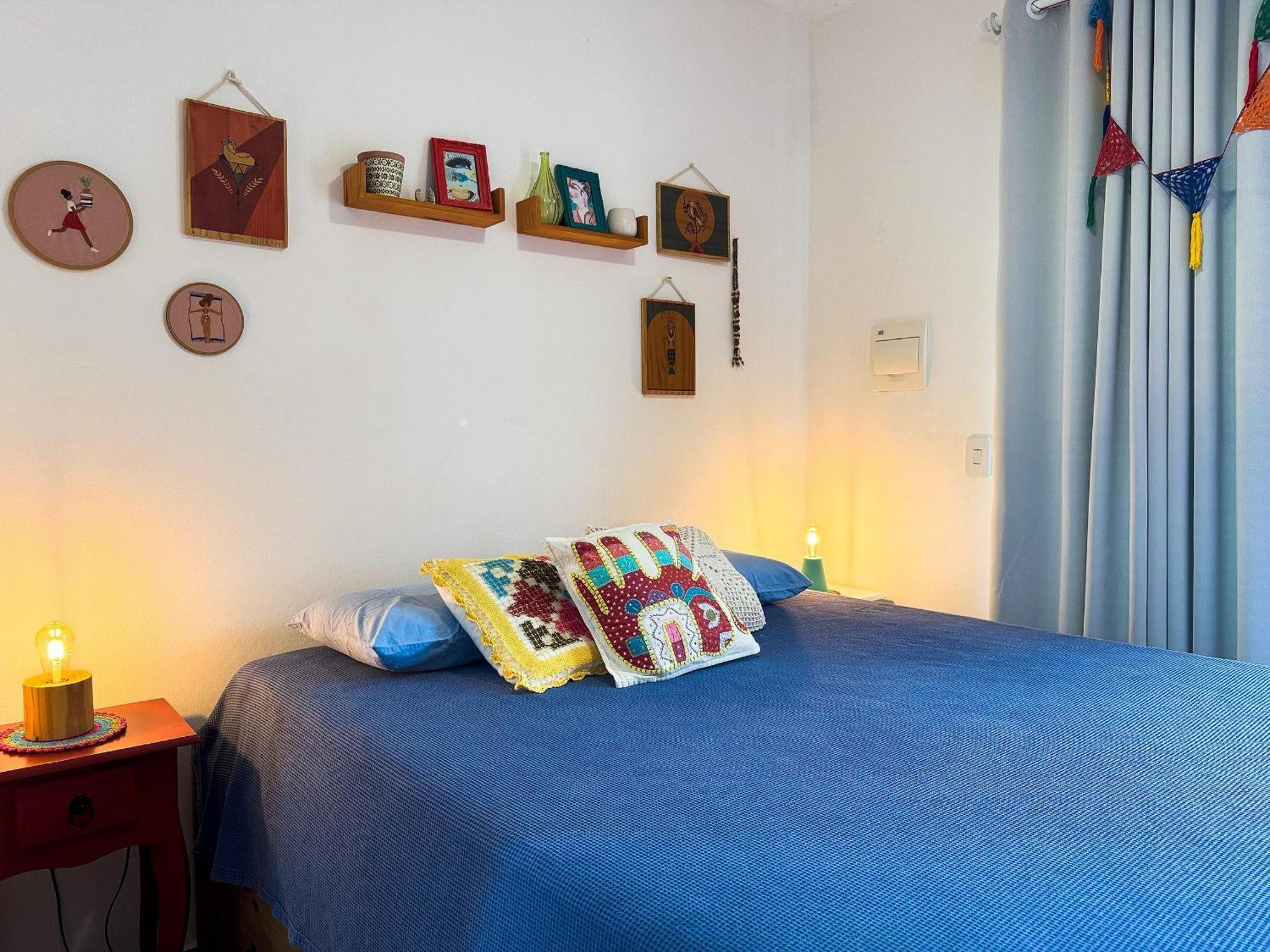 Casa Ramundo: Relaxe, Explore E Divirta-Se! Пеня Екстериор снимка