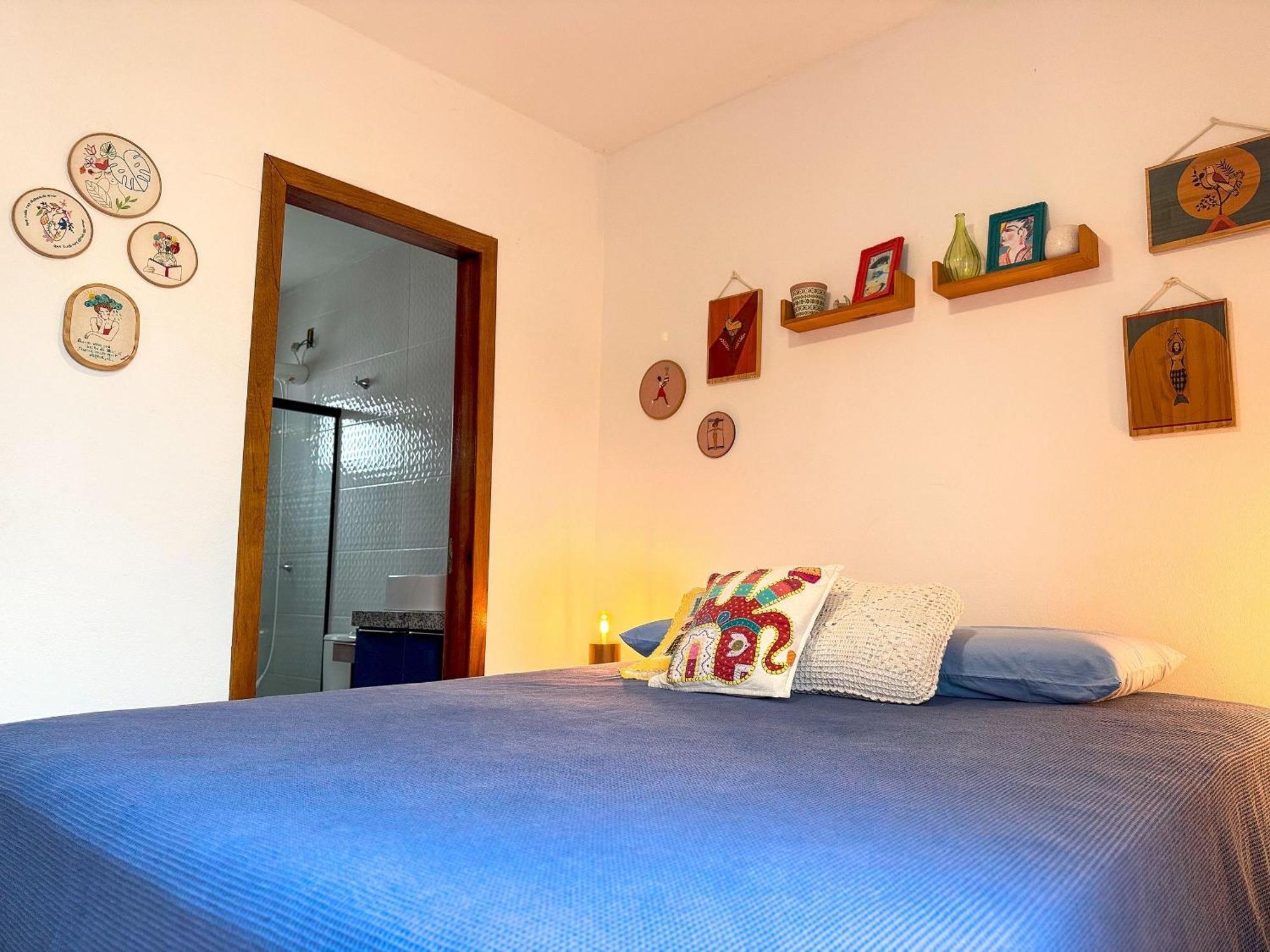 Casa Ramundo: Relaxe, Explore E Divirta-Se! Пеня Екстериор снимка
